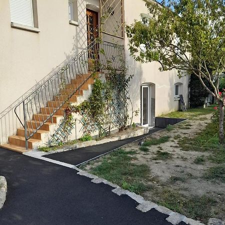 Le Vintage Apartment Лес Хербиерс Екстериор снимка